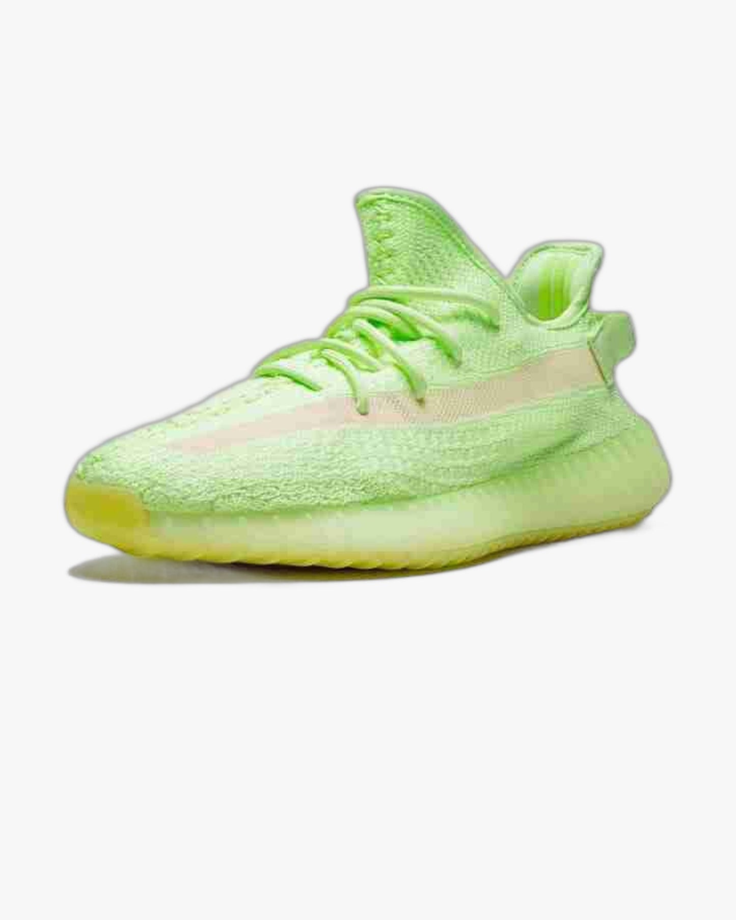 Adidas Yeezy Boost 350 V2 'Glow'