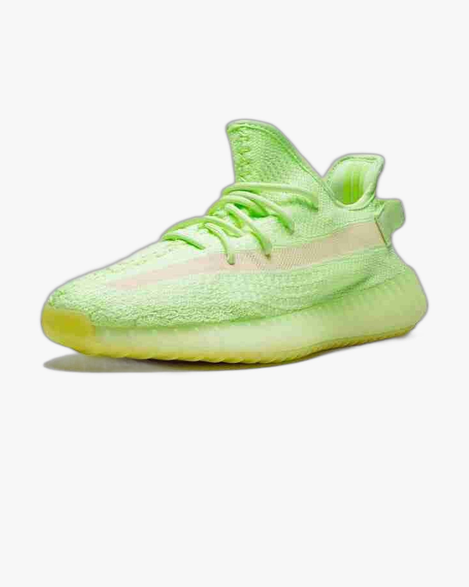 Adidas Yeezy Boost 350 V2 'Glow'