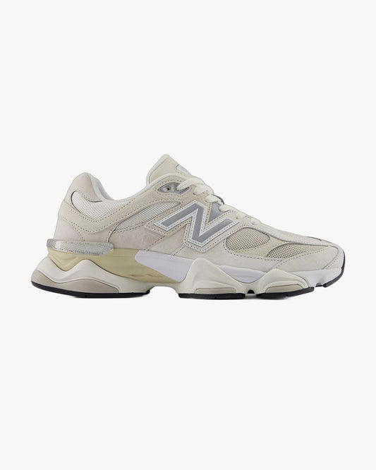 New Balance 9060 ECA Salt White