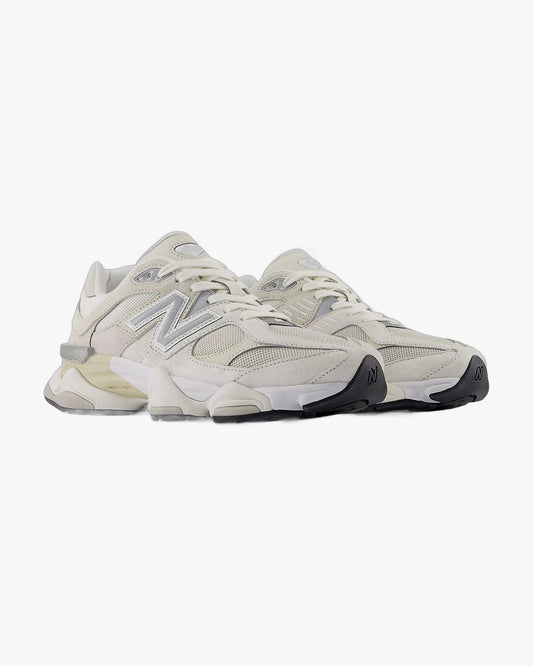 New Balance 9060 ECA Salt White