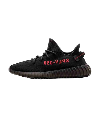 Adidas Yeezy Boost 350 V2 ‘Black Red’