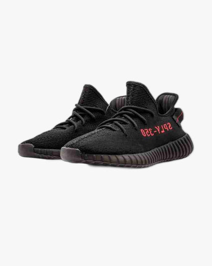 Adidas Yeezy Boost 350 V2 ‘Black Red’