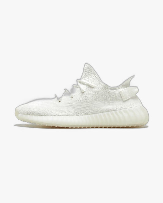 Adidas Yeezy Boost 350 V2 'Triple White / Cream'