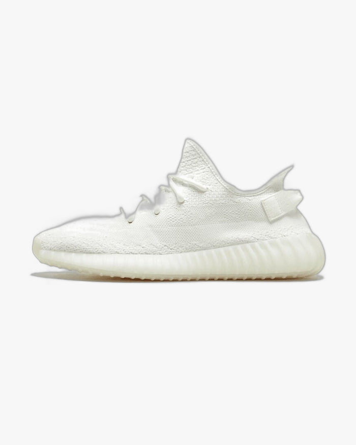 Adidas Yeezy Boost 350 V2 'Triple White / Cream'