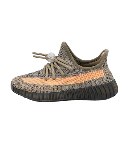 Yeezy Boost 350 V2 Ash Stone ,Copii
