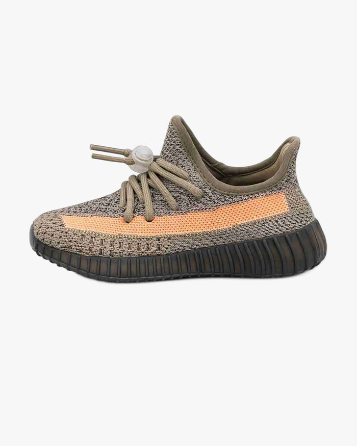 Yeezy Boost 350 V2 Ash Stone ,Copii