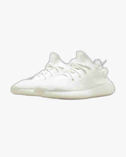 Adidas Yeezy Boost 350 V2 'Triple White / Cream'