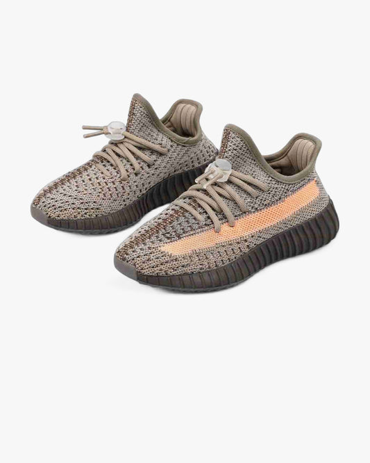 Yeezy Boost 350 V2 Ash Stone ,Copii