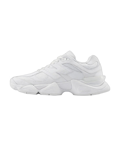 New Balance 9060 NRJ Triple White
