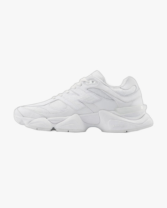New Balance 9060 NRJ Triple White