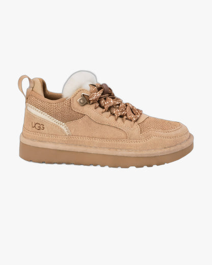 UGG Copii Lowmel – Sand