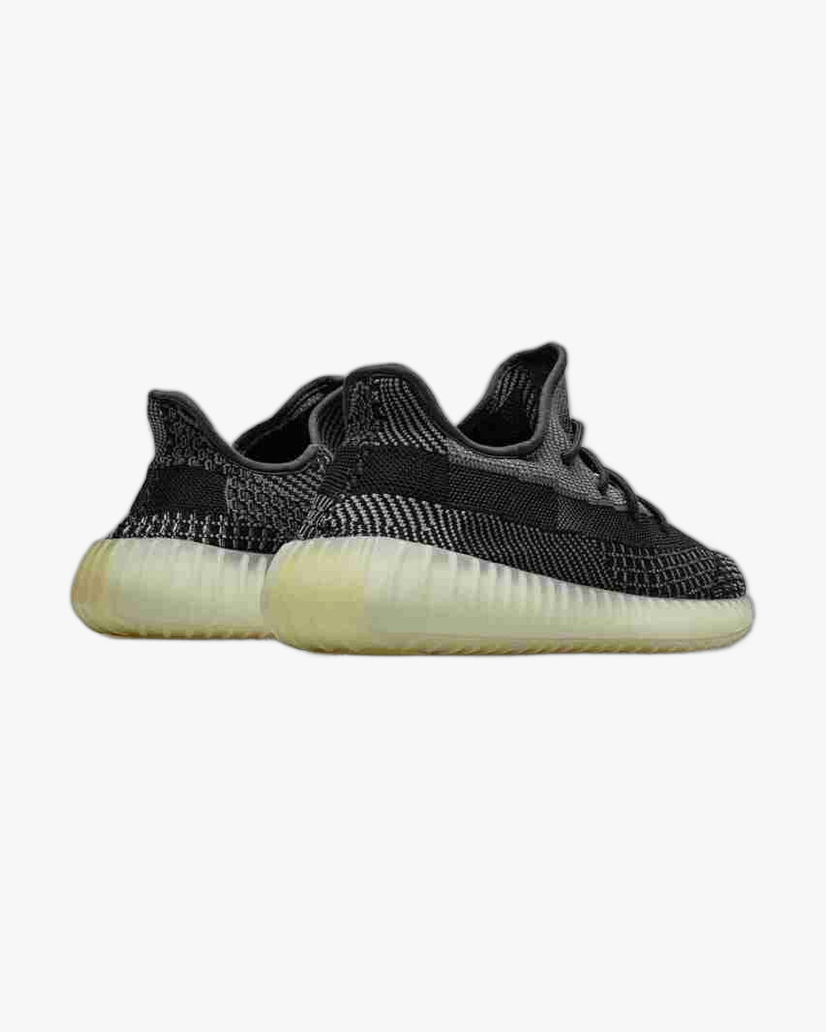 Adidași Yeezy Boost 350 V2 'Carbon'