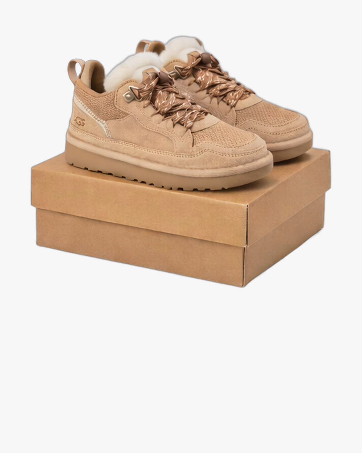 Copii Lowmel – Sand