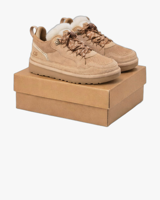 UGG Copii Lowmel – Sand