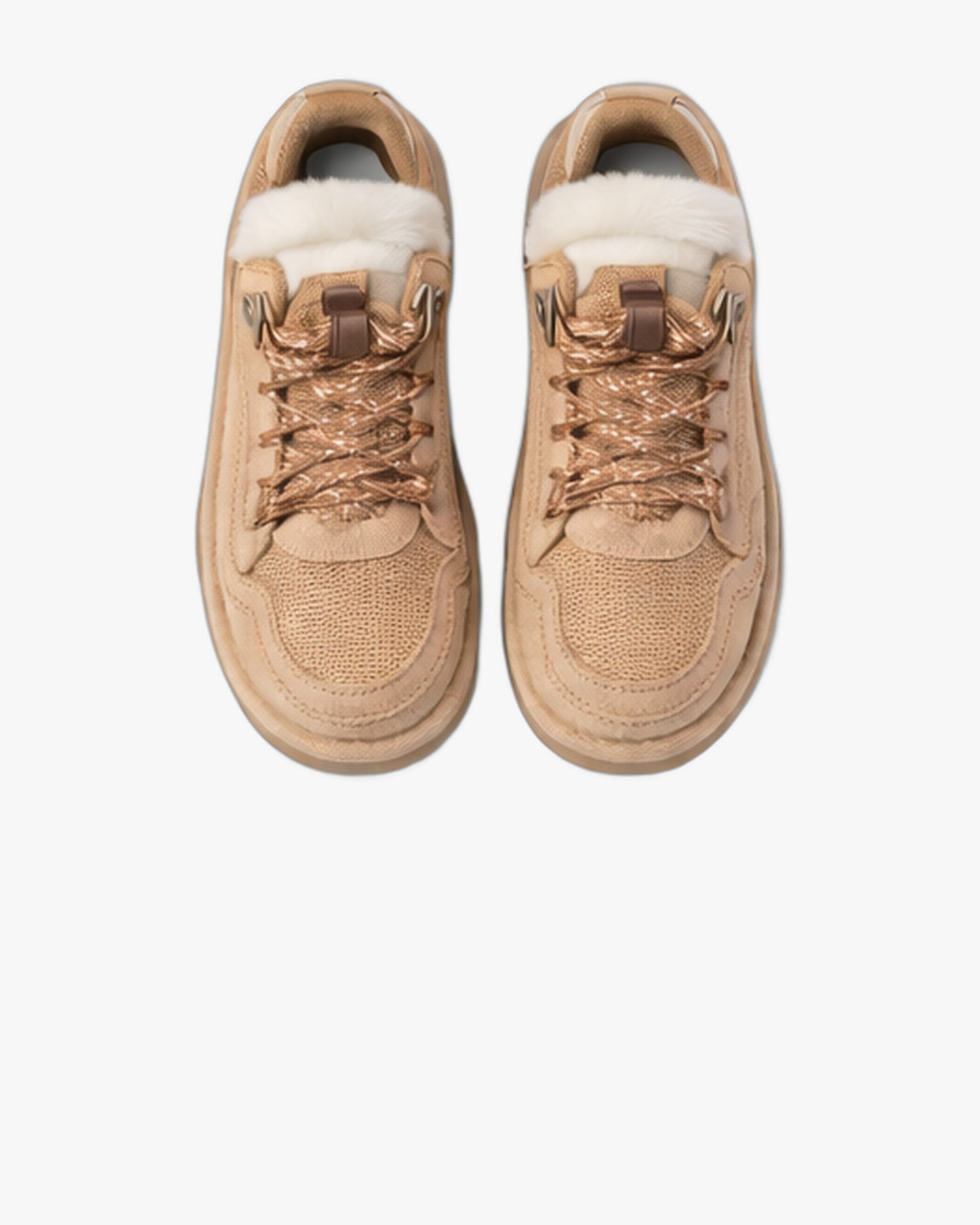 UGG Copii Lowmel – Sand