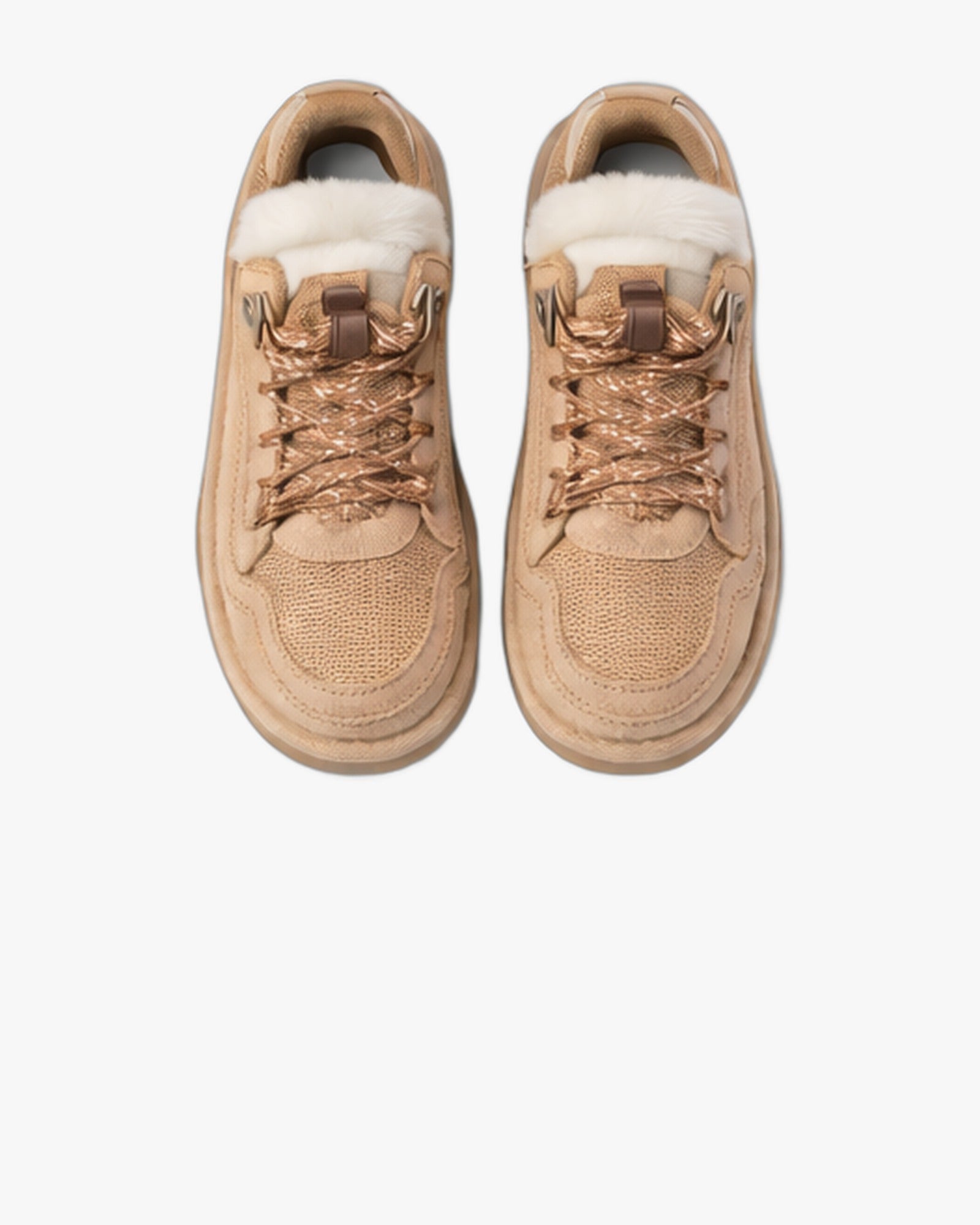 UGG Copii Lowmel – Sand