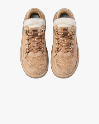 UGG Copii Lowmel – Sand