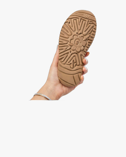UGG Copii Lowmel – Sand