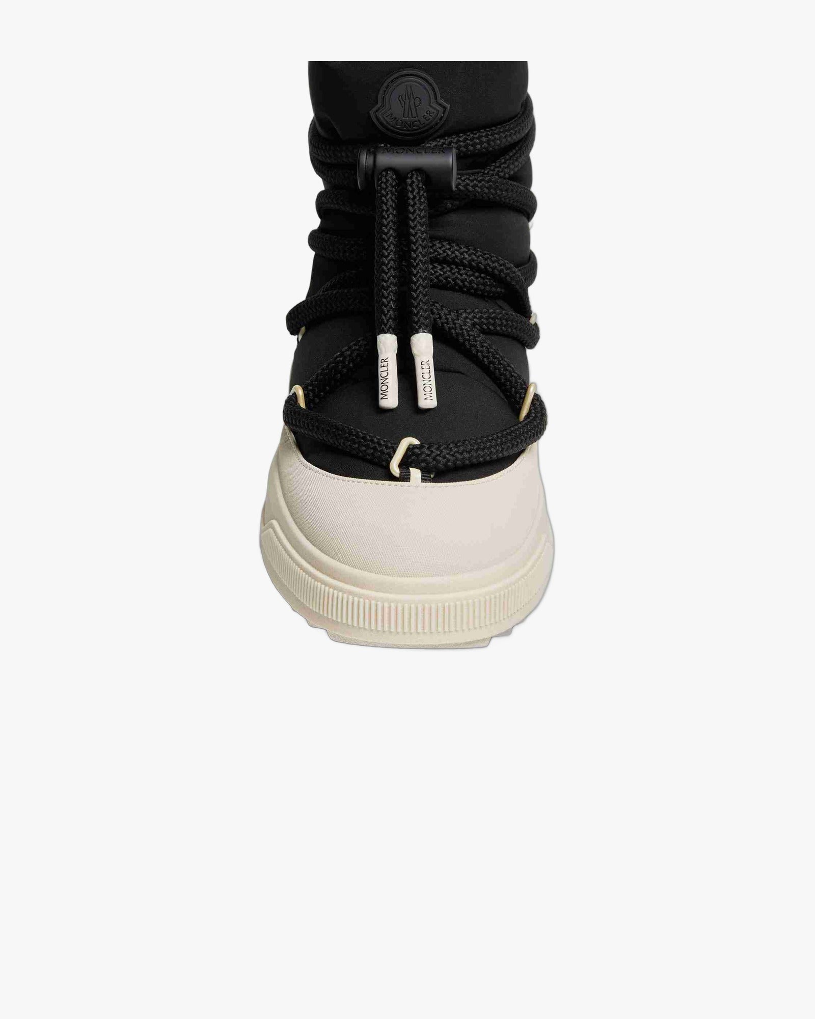 Ghete de Iarna Moncler Altive Mid Snow Boots Black