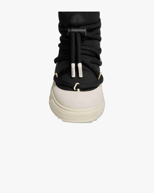 Ghete de Iarna Moncler Altive Mid Snow Boots Black