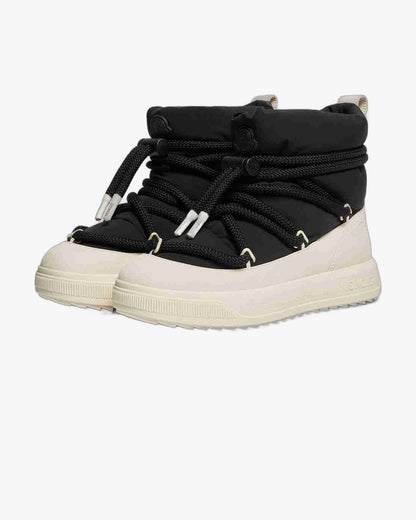 Ghete de Iarna Moncler Altive Mid Snow Boots Black