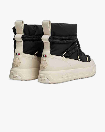 Ghete de Iarna Moncler Altive Mid Snow Boots Black