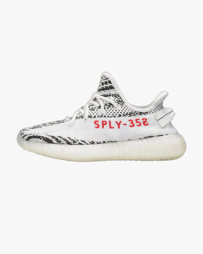 Adidas Yeezy Boost 350 V2 'Zebra'