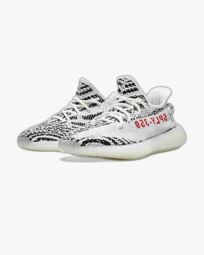Adidas Yeezy Boost 350 V2 'Zebra'