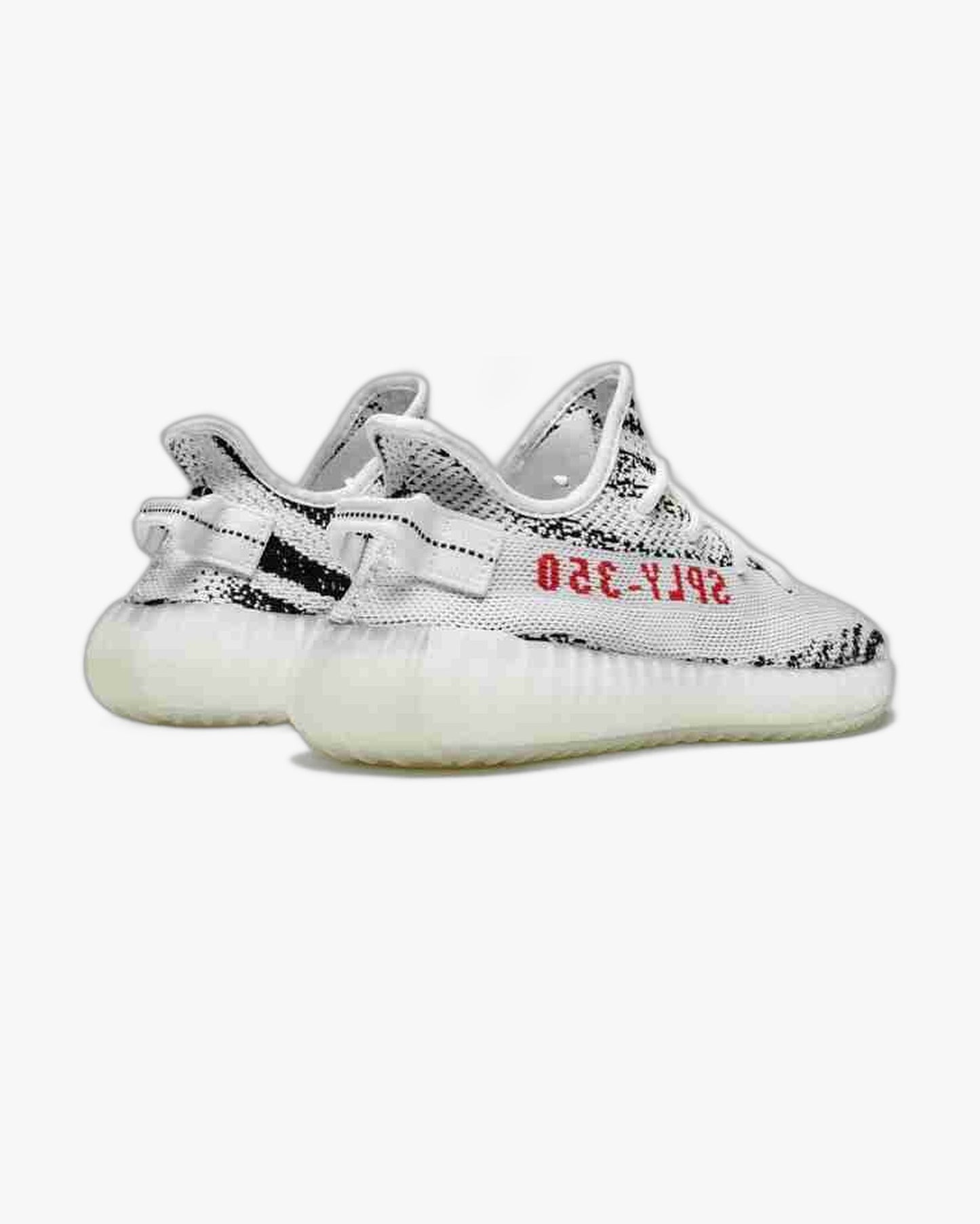 Adidas Yeezy Boost 350 V2 'Zebra'