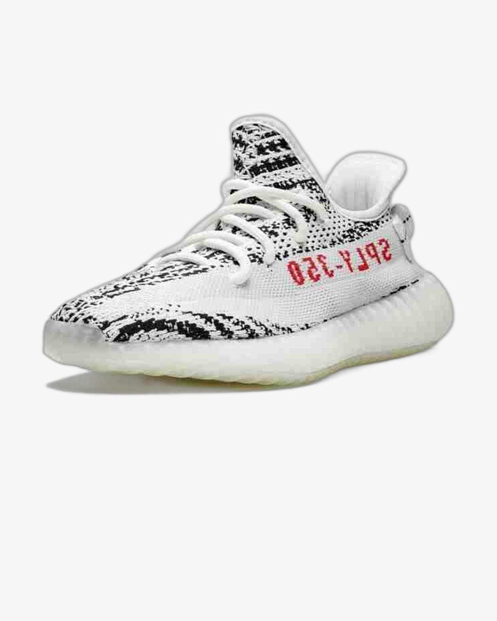 Adidas Yeezy Boost 350 V2 'Zebra'