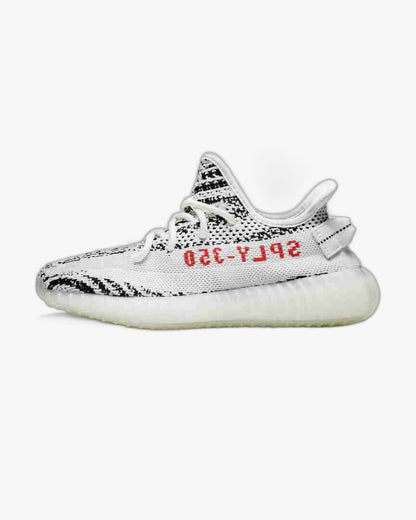 Adidas Yeezy Boost 350 V2 'Zebra'