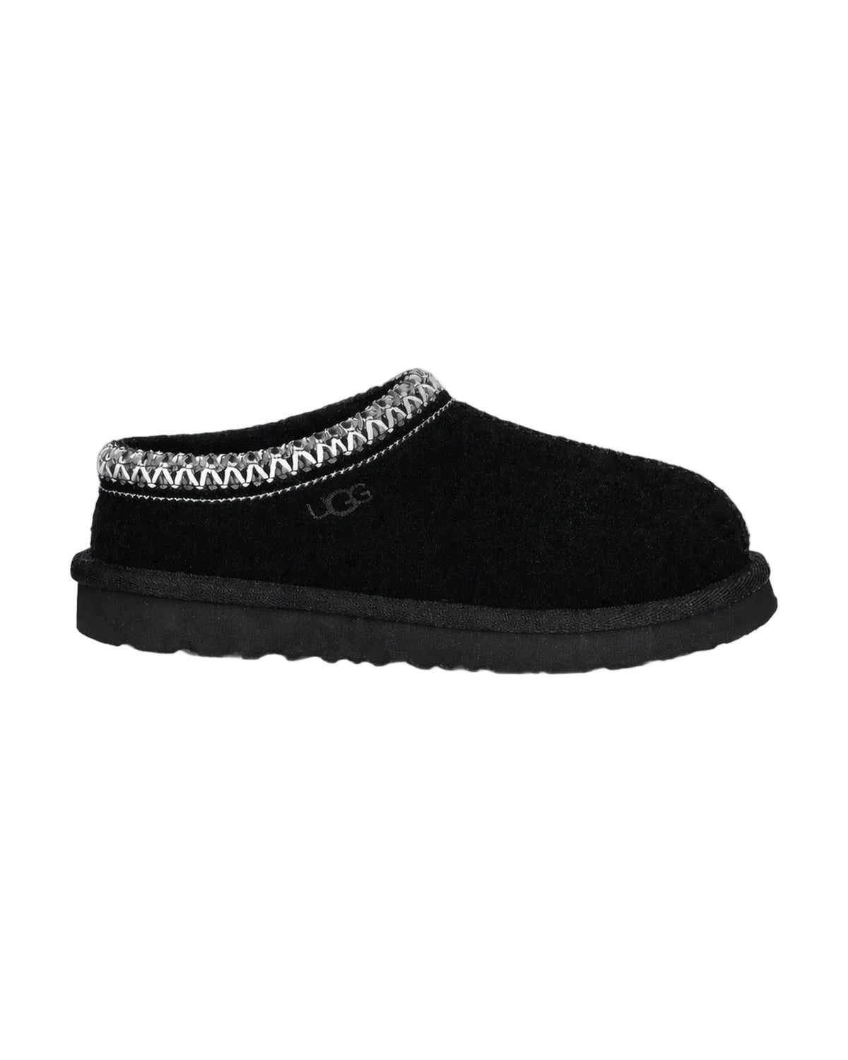 Tazz II Copii , Culoare Black