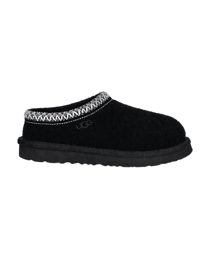 Tazz II Copii , Culoare Black