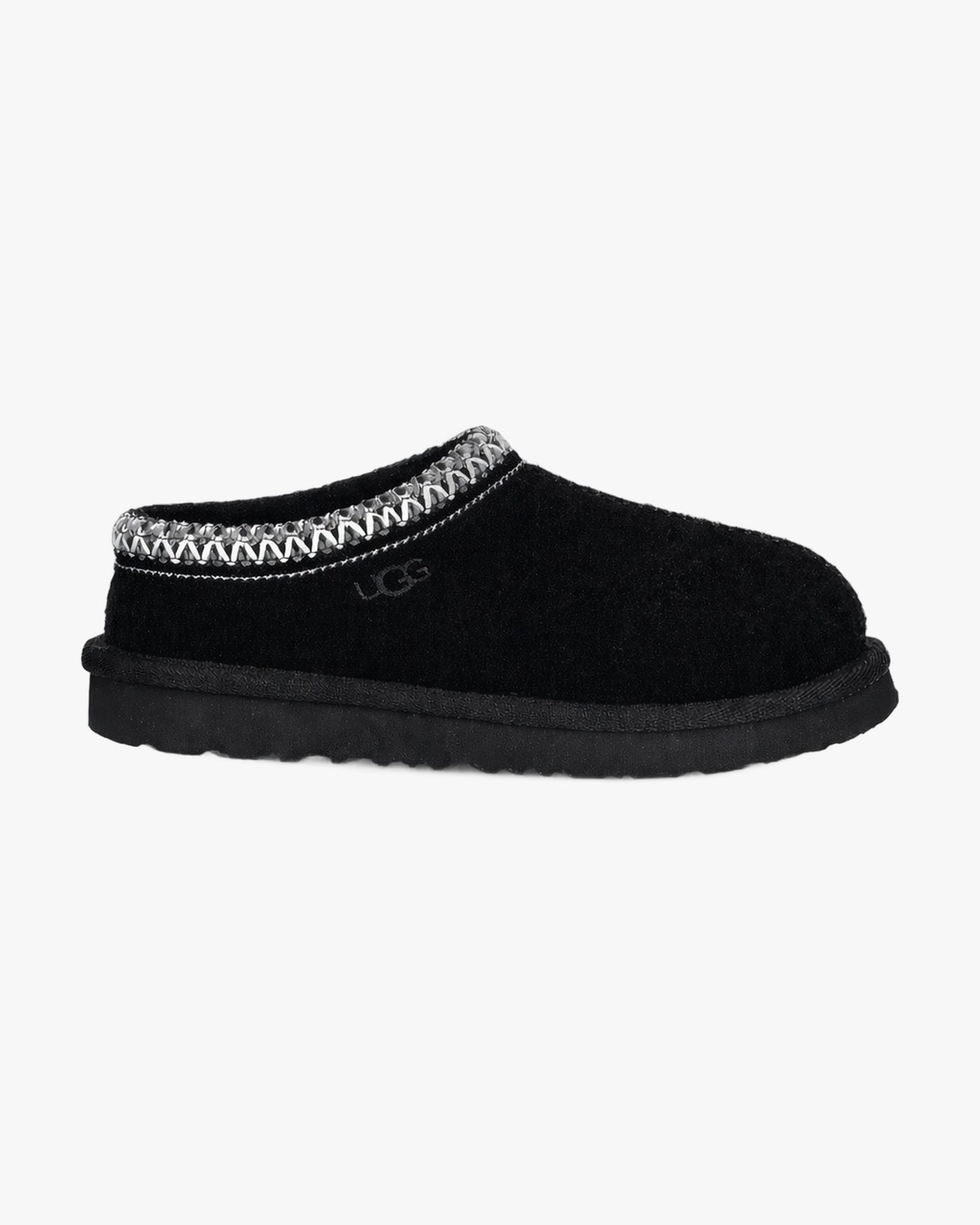 Ugg Tazz II Copii , Culoare Black