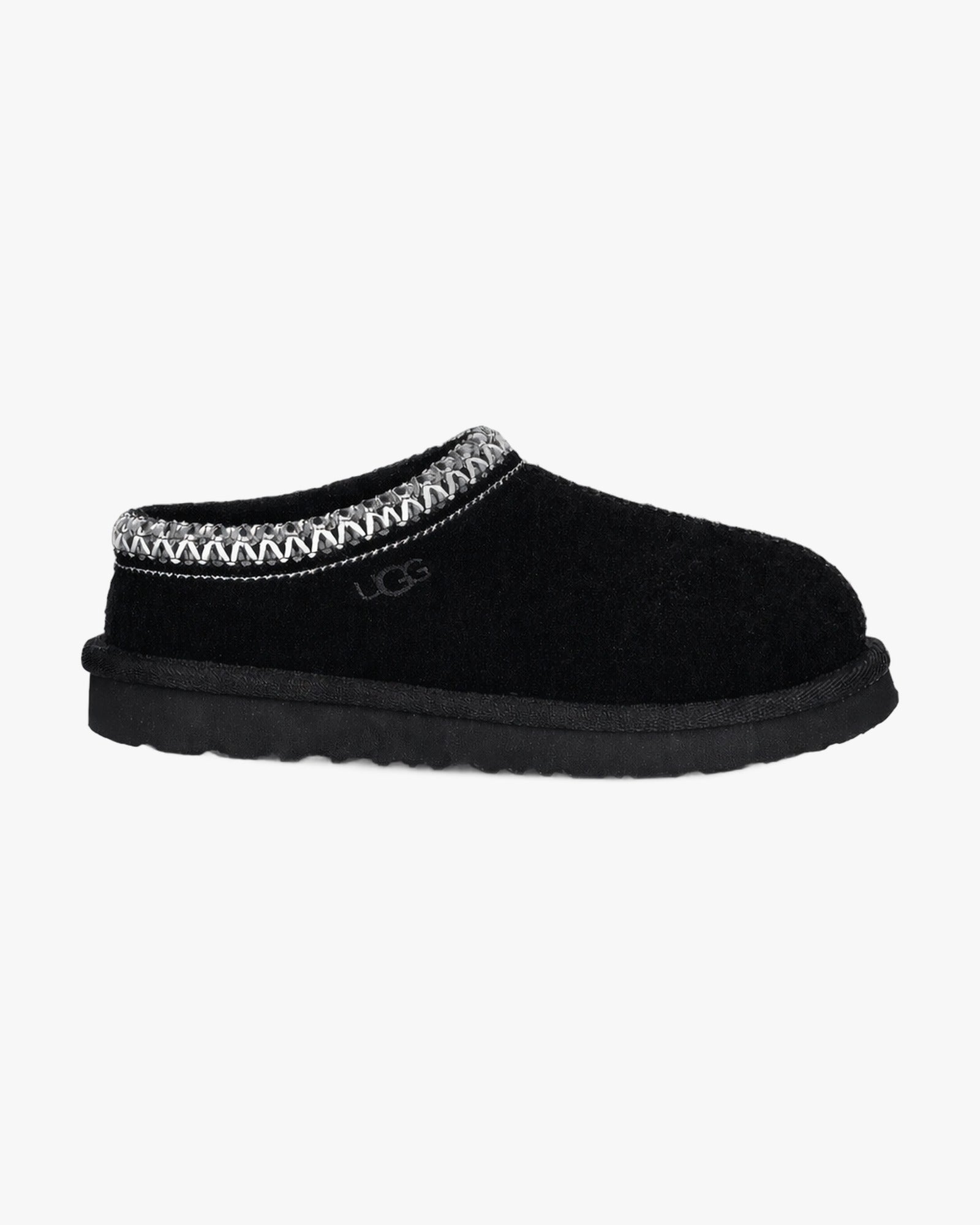 Ugg Tazz II Copii , Culoare Black
