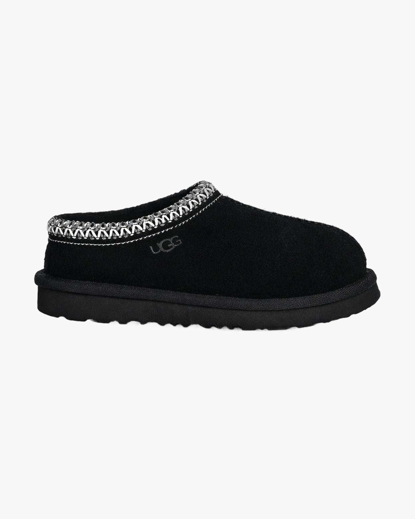 Ugg Tazz II Copii , Culoare Black