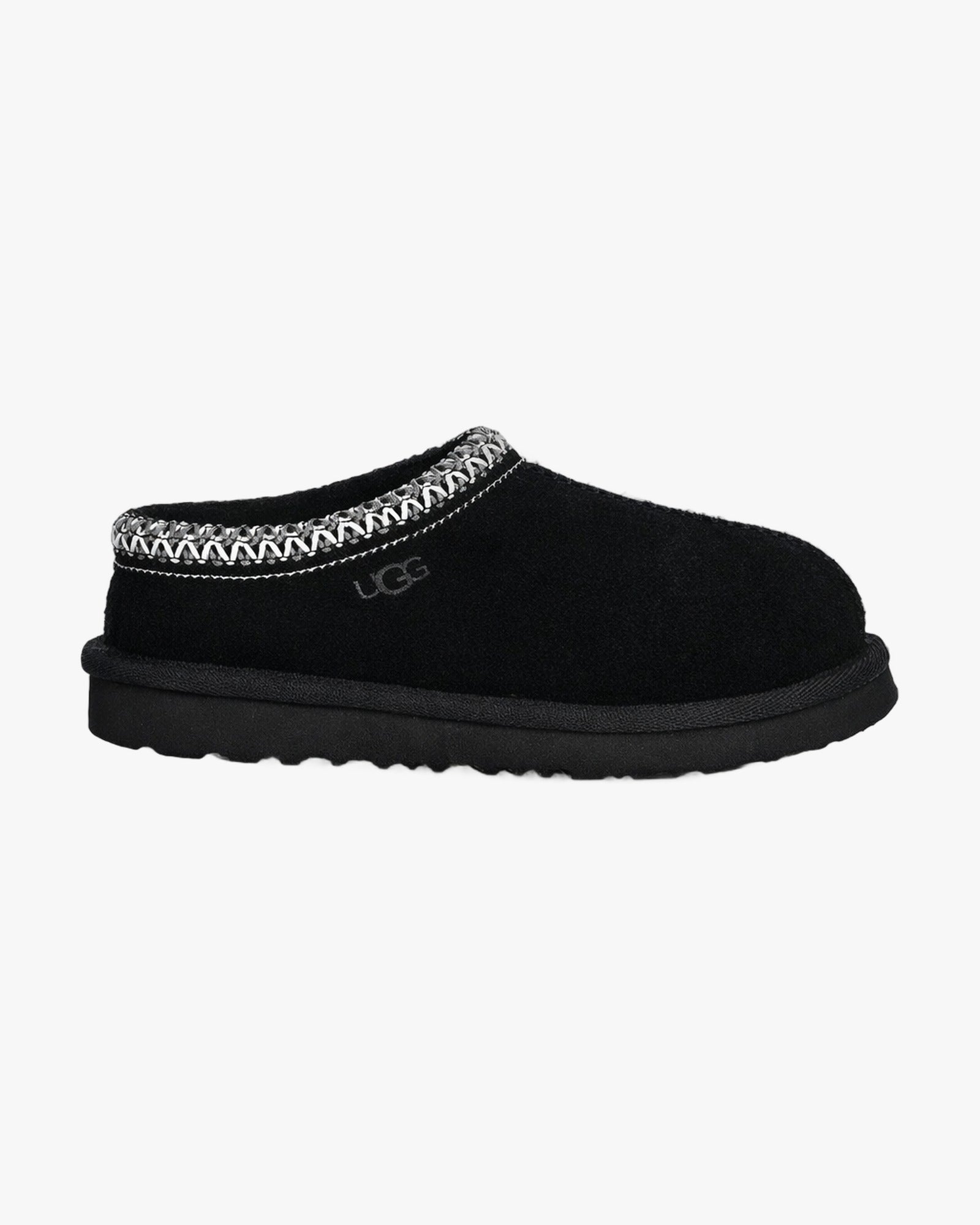 Ugg Tazz II Copii , Culoare Black