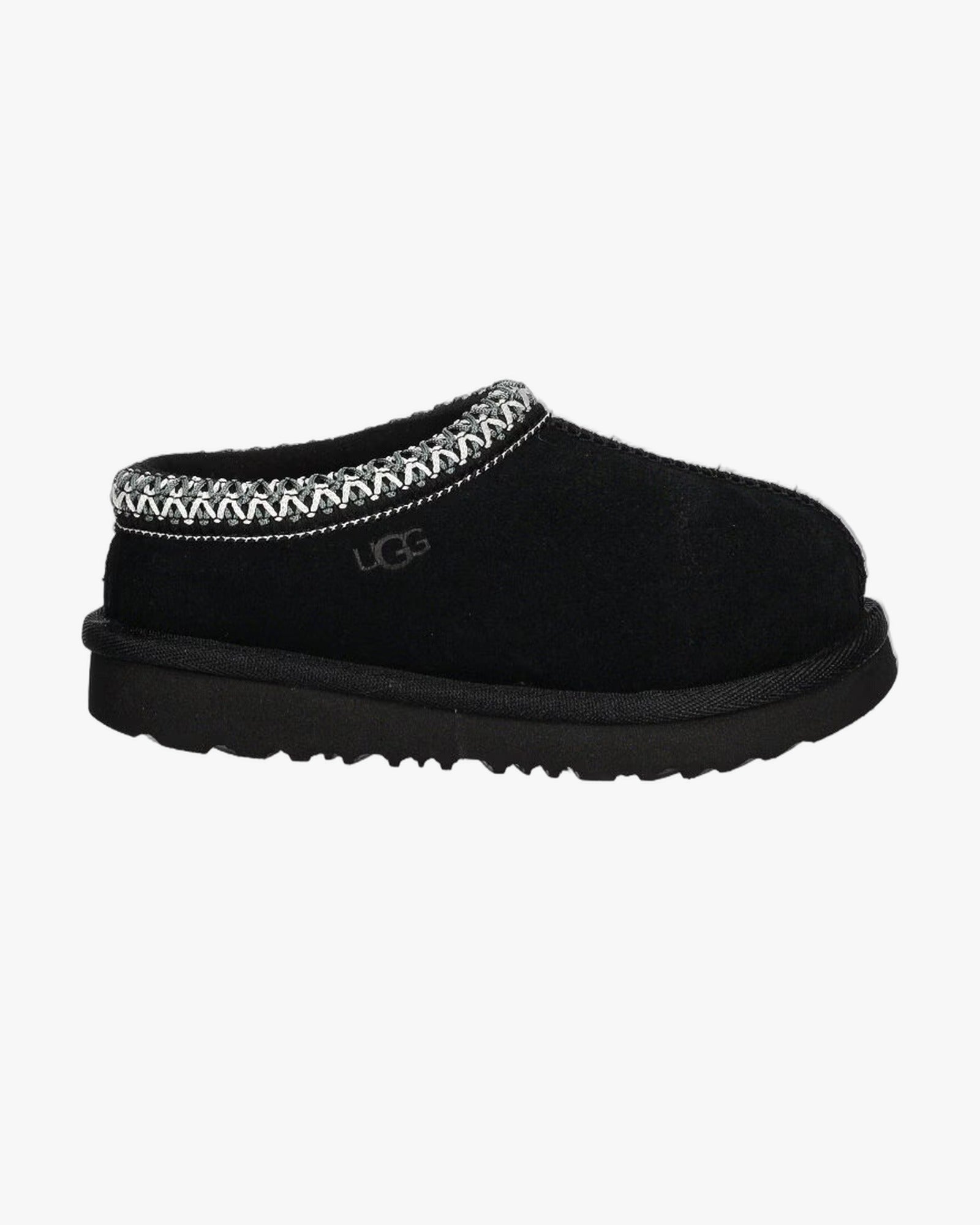 Ugg Tazz II Copii , Culoare Black