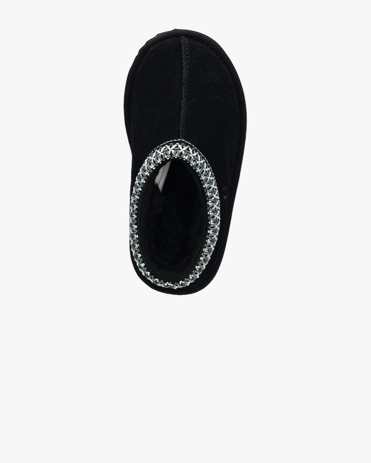 Ugg Tazz II Copii , Culoare Black