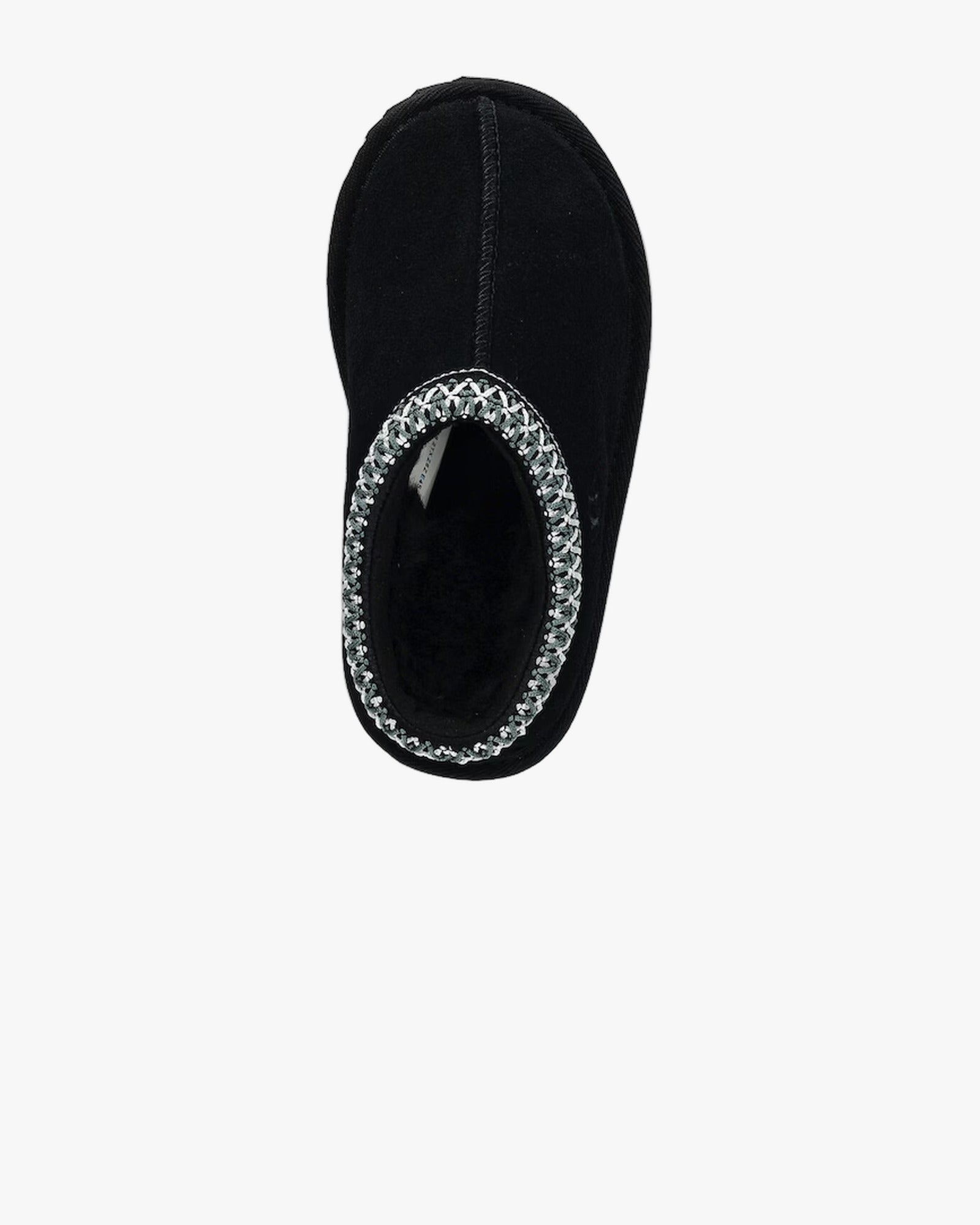 Ugg Tazz II Copii , Culoare Black