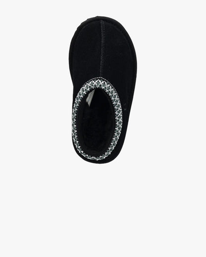 Ugg Tazz II Copii , Culoare Black