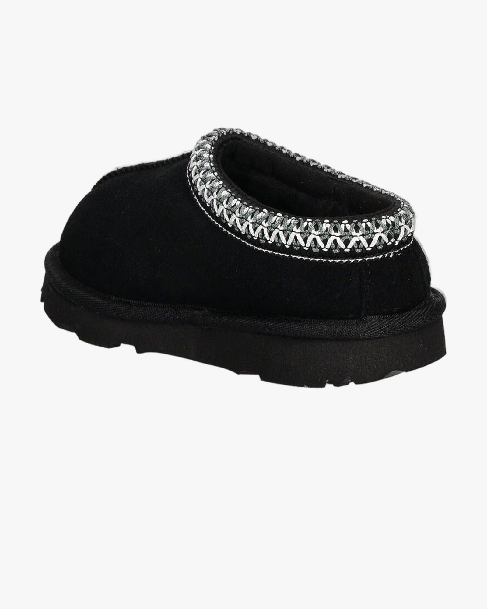 Ugg Tazz II Copii , Culoare Black