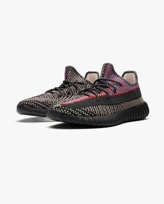 Yeezy Boost 350 V2 Yecheil Reflective