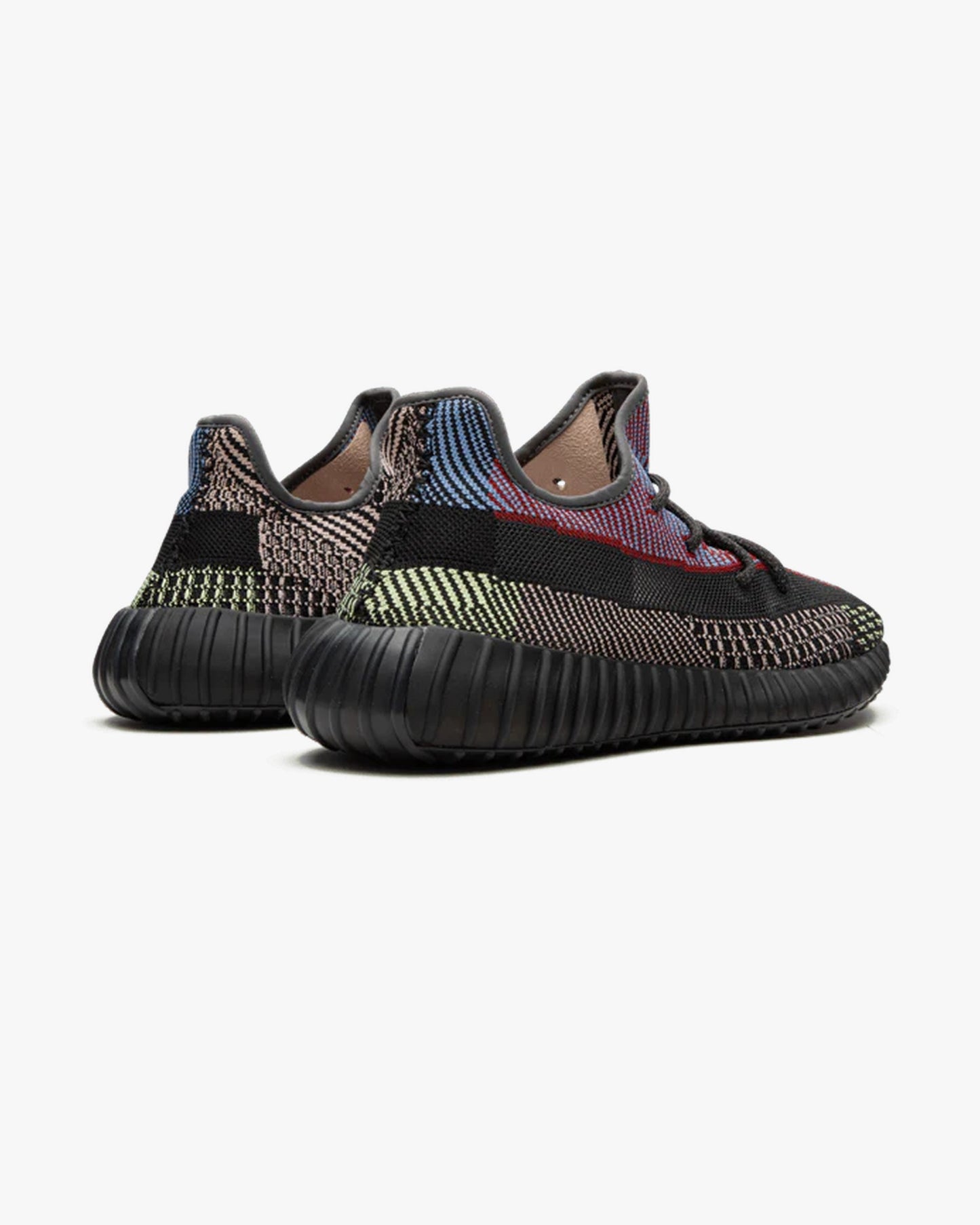 Yeezy Boost 350 V2 Yecheil Reflective