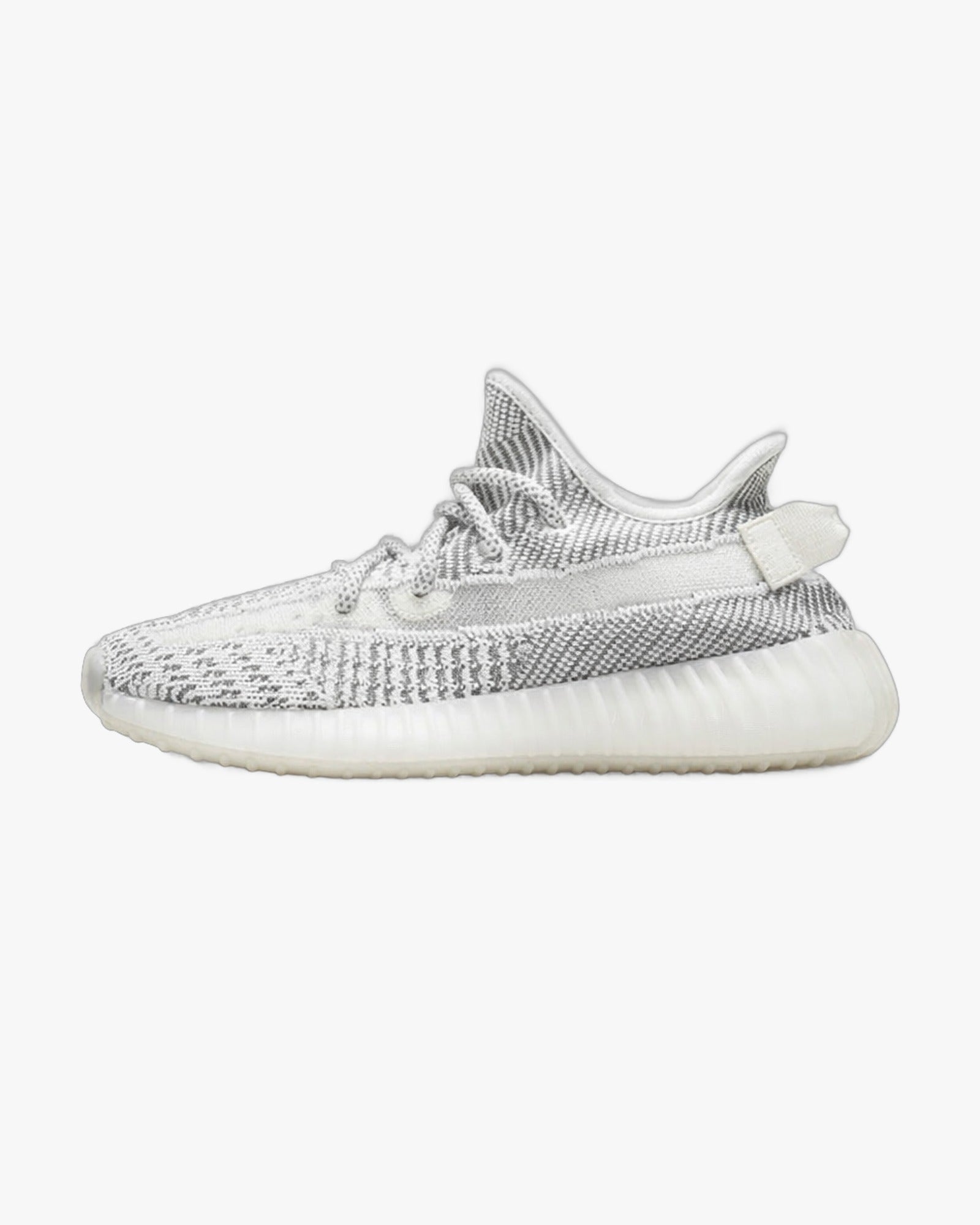 Adidas Yeezy Boost 350 V2 Static Reflective