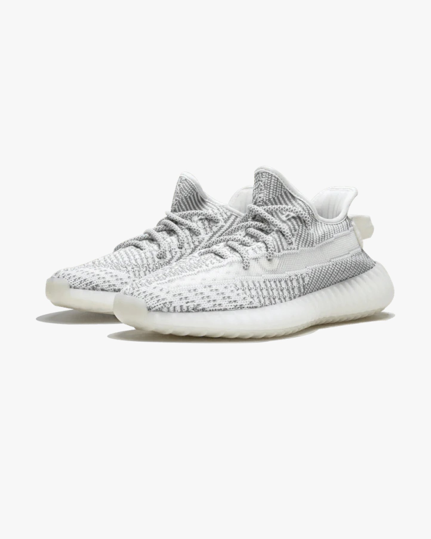 Adidas Yeezy Boost 350 V2 Static Reflective