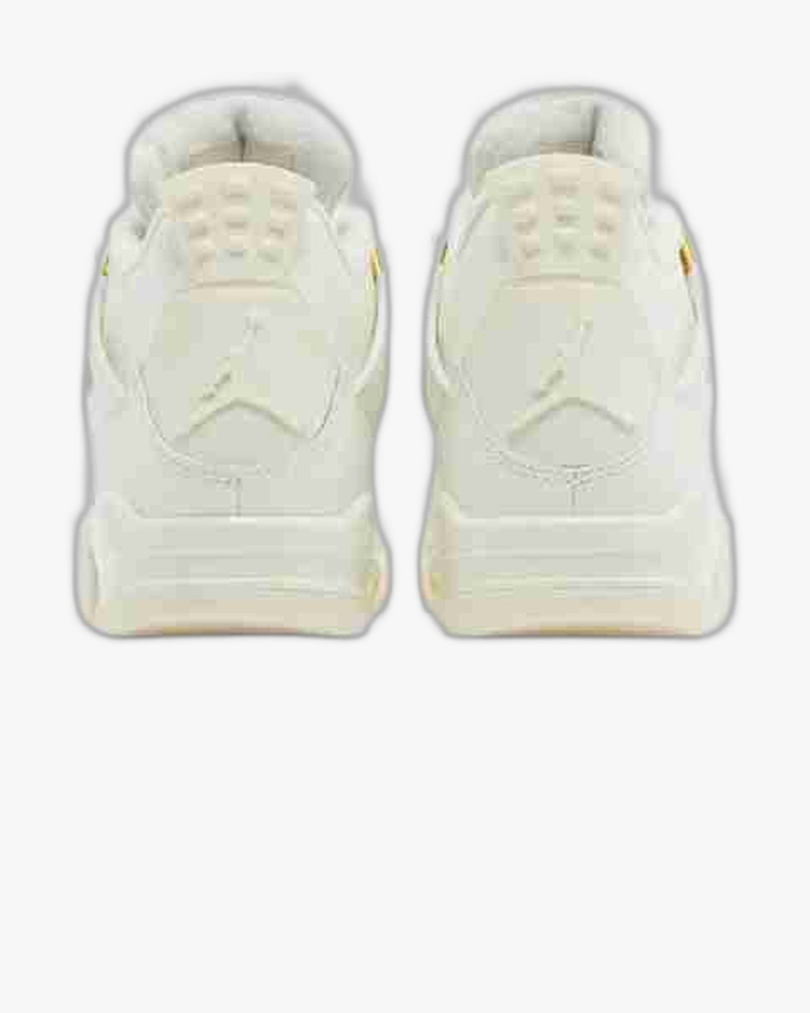 Air Jordan 4 Retro "Metallic Gold"