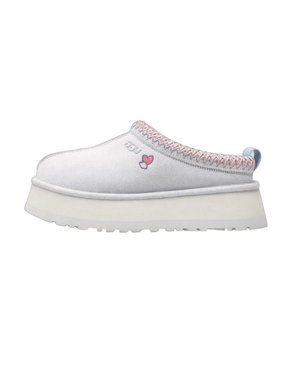 Tazz Slipper Love 25 Baby Fog