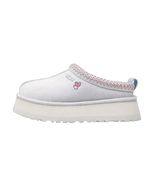 Tazz Slipper Love 25 Baby Fog