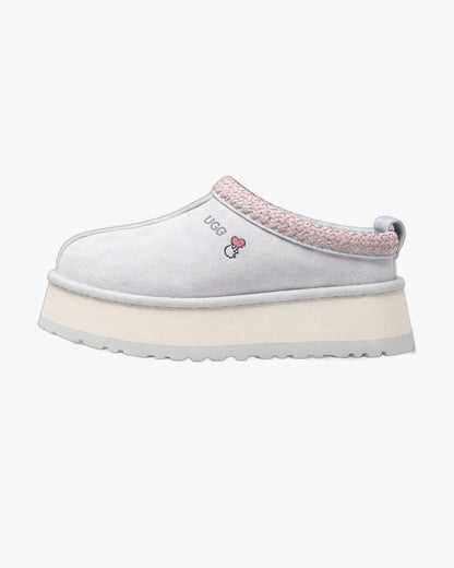 UGG Tazz Slipper Love 25 Baby Fog